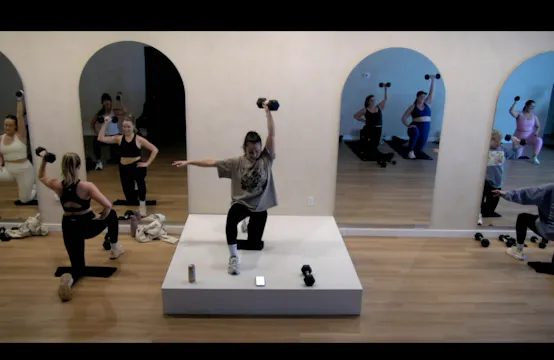 Total Body with Gaby 1.15