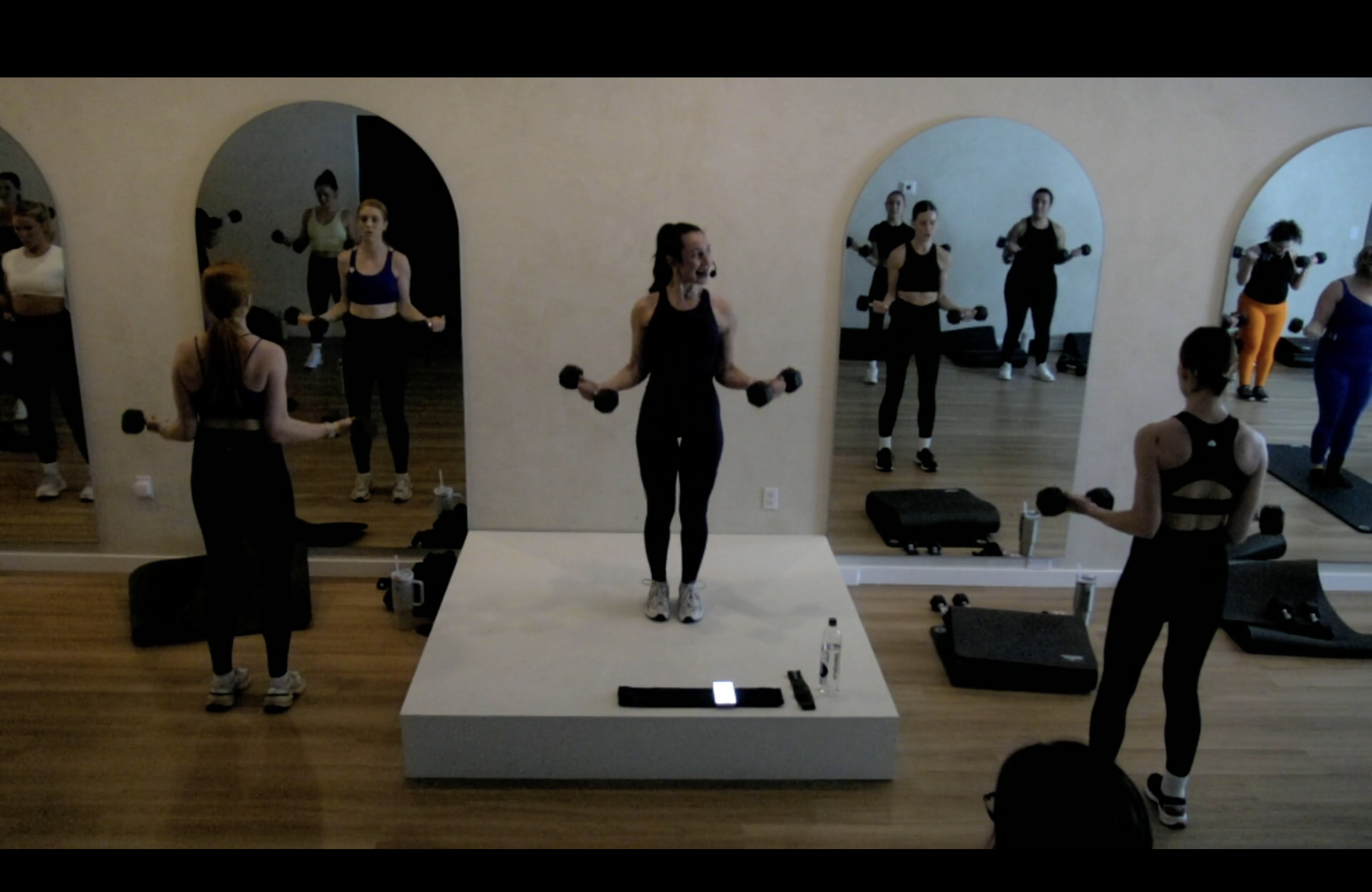 Total Body Bootcamp with Gaby 1.5
