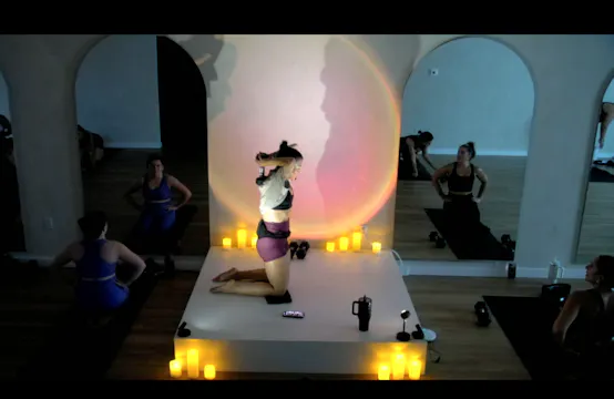 BBB Sculpt with Kelly 10.7