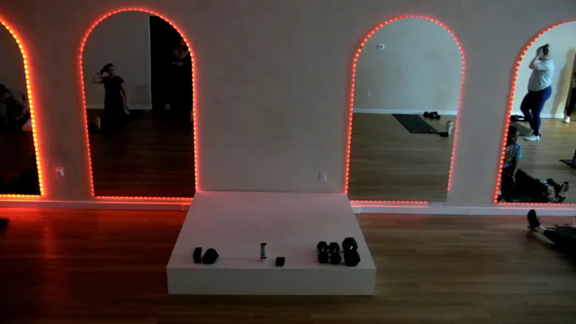 Total Body Workout with Gaby 2.26