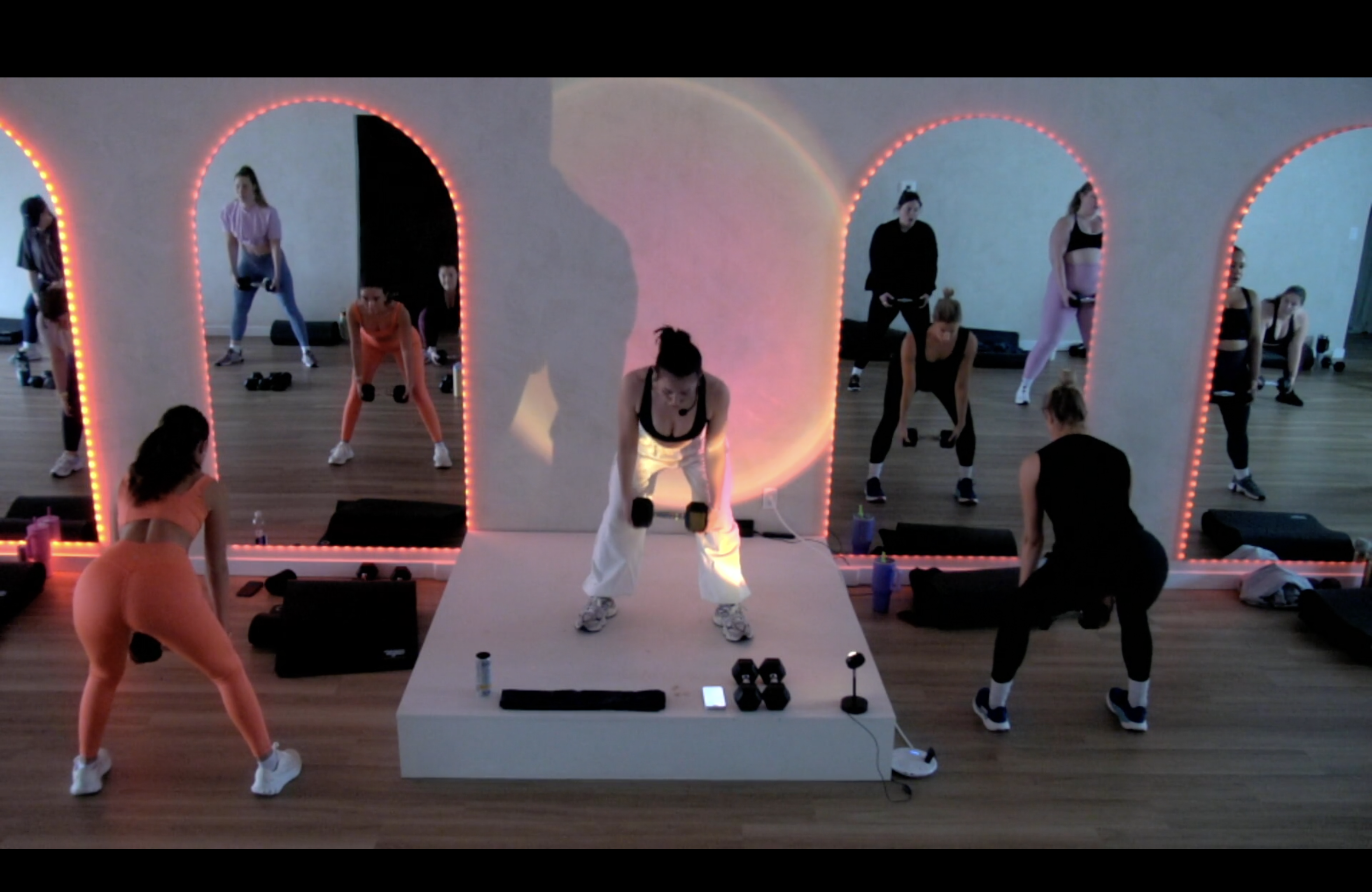 Total Body with Gaby 3.7