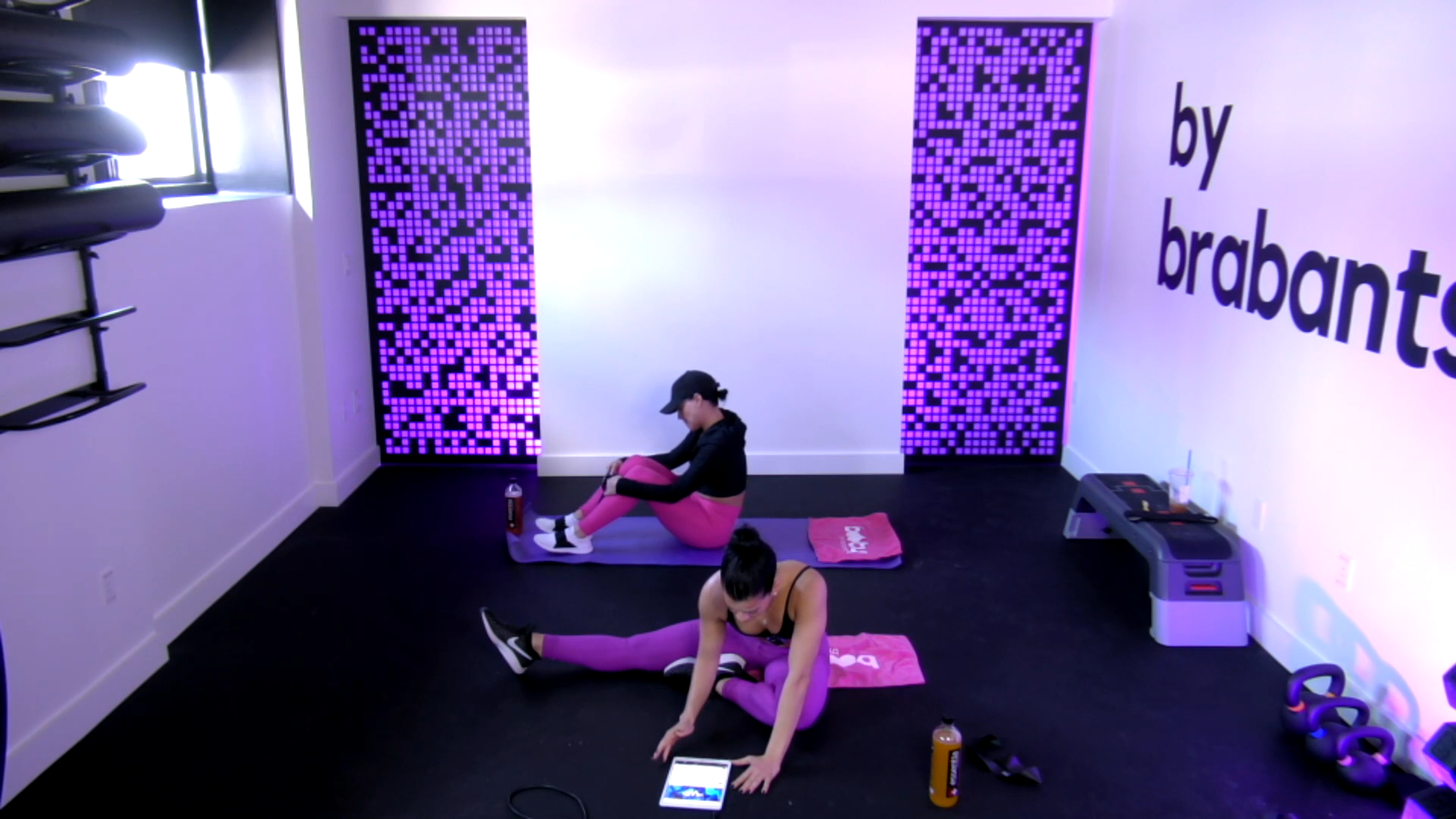 20-Min Ab Workout 2.10