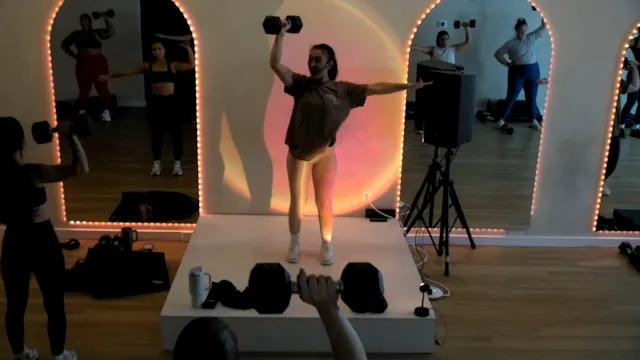 Total Body with Gaby 10.26