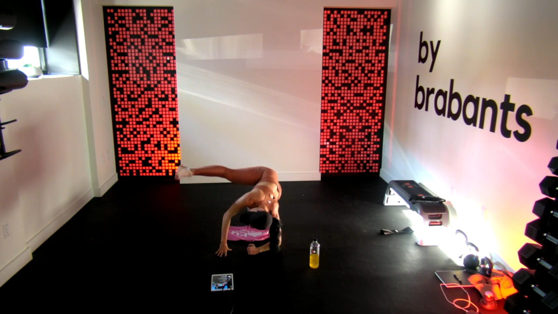 Signature Workout 5.10