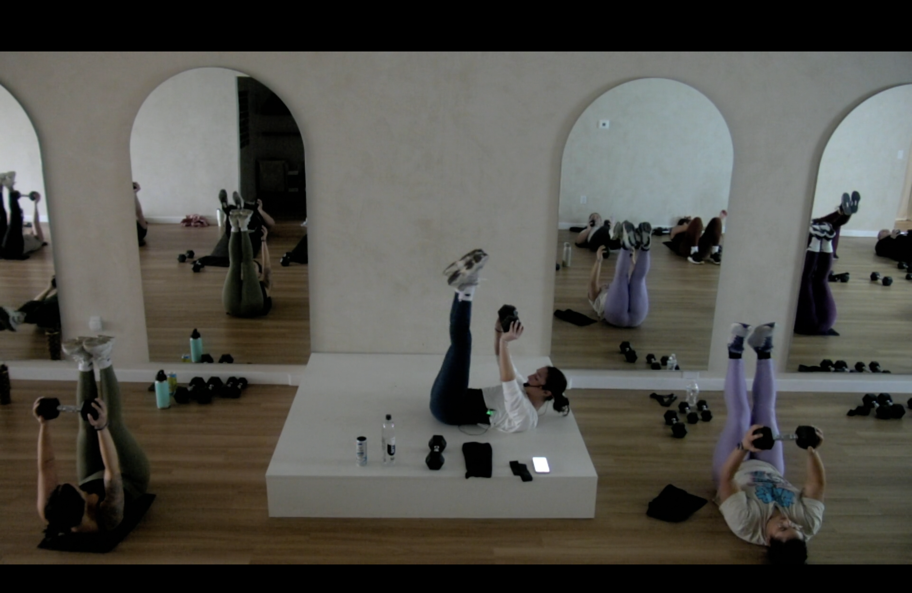 Total Body with Gaby 1.17