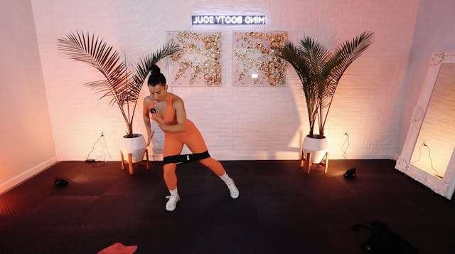 Short & Sweaty: Band and Cardio 2.16