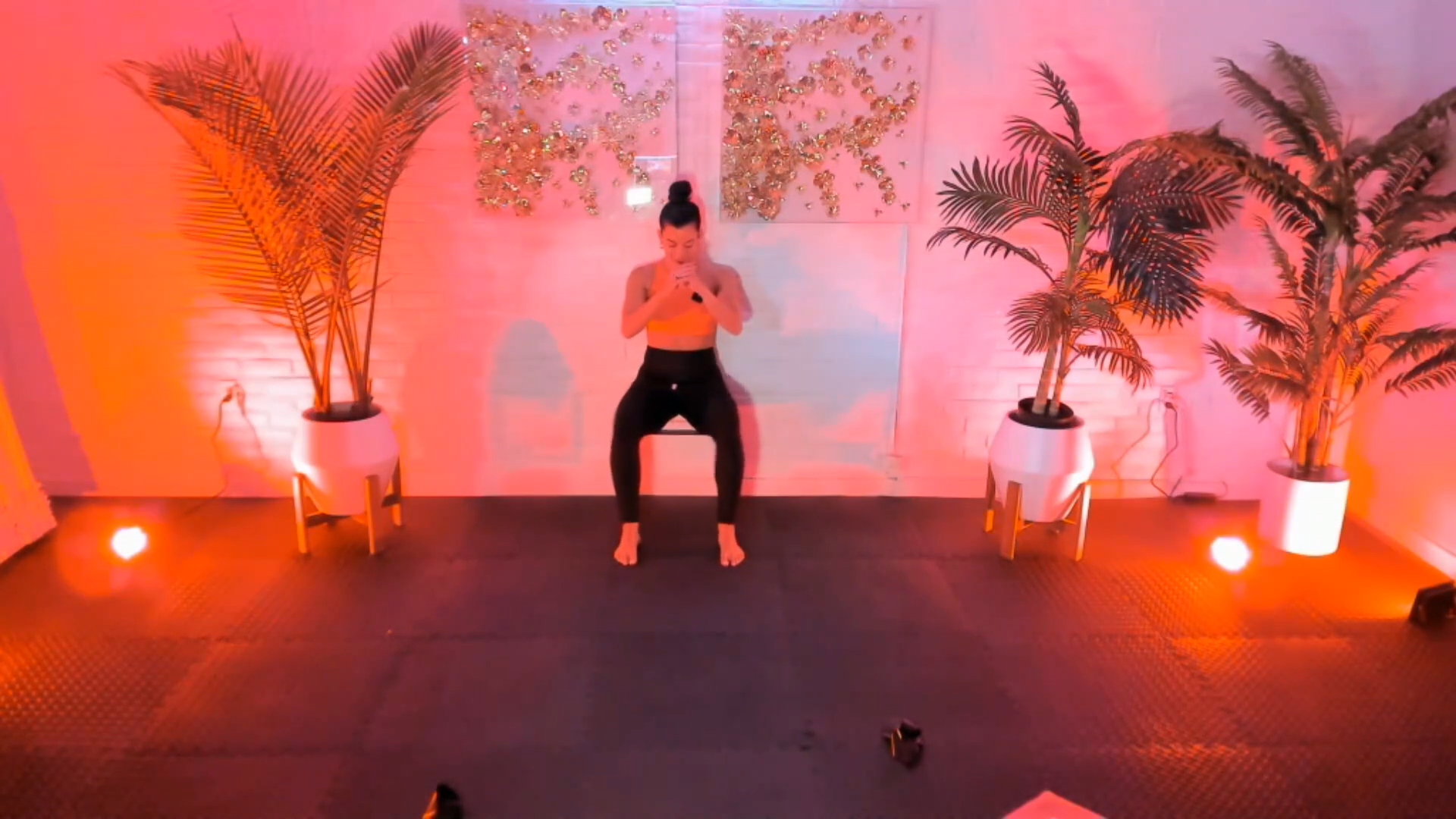 BBB Signature Workout 5.10