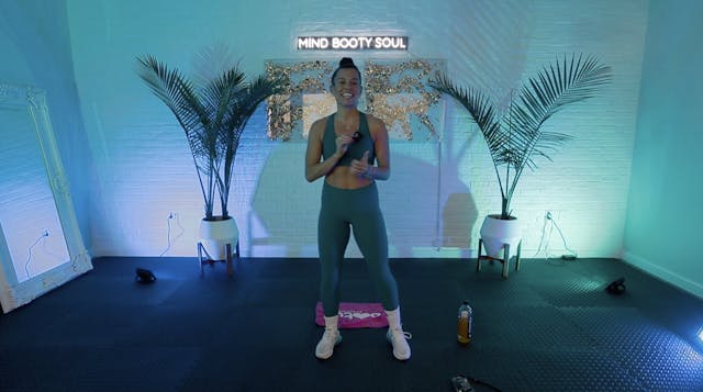 Short & Sweaty: Abs and Arms 2.11