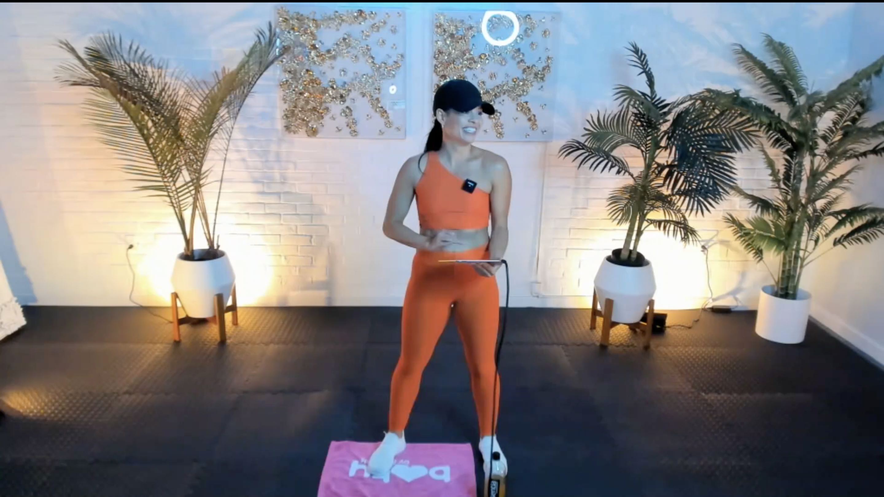 BBB Signature Workout 5.26