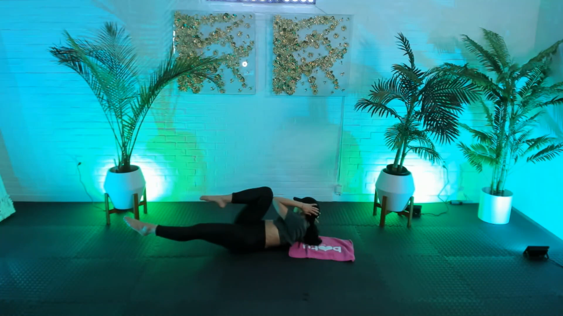 BBB Signature Workout 6.10