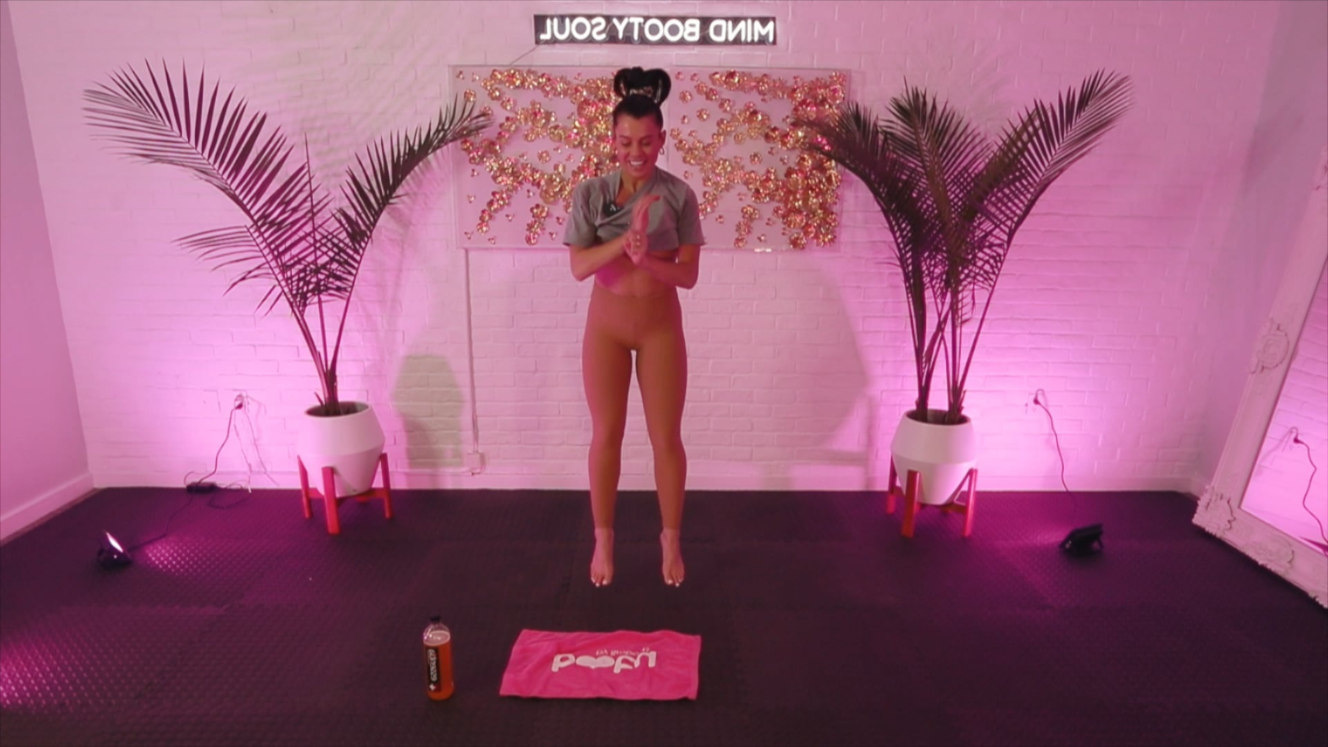 Short & Sweaty: Abs and Cardio 2.09