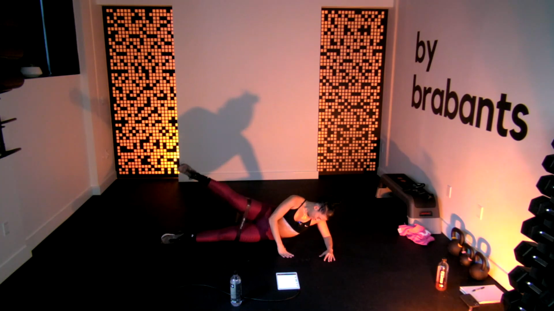 Signature Workout 5.17