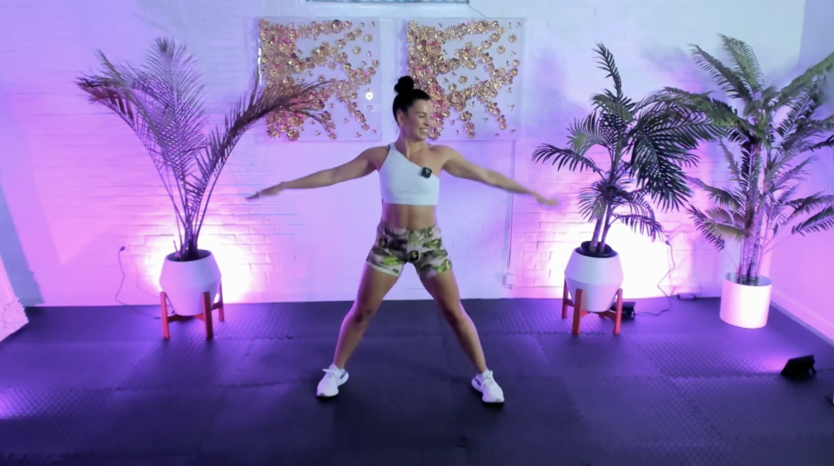 BBB Signature Workout 6.24