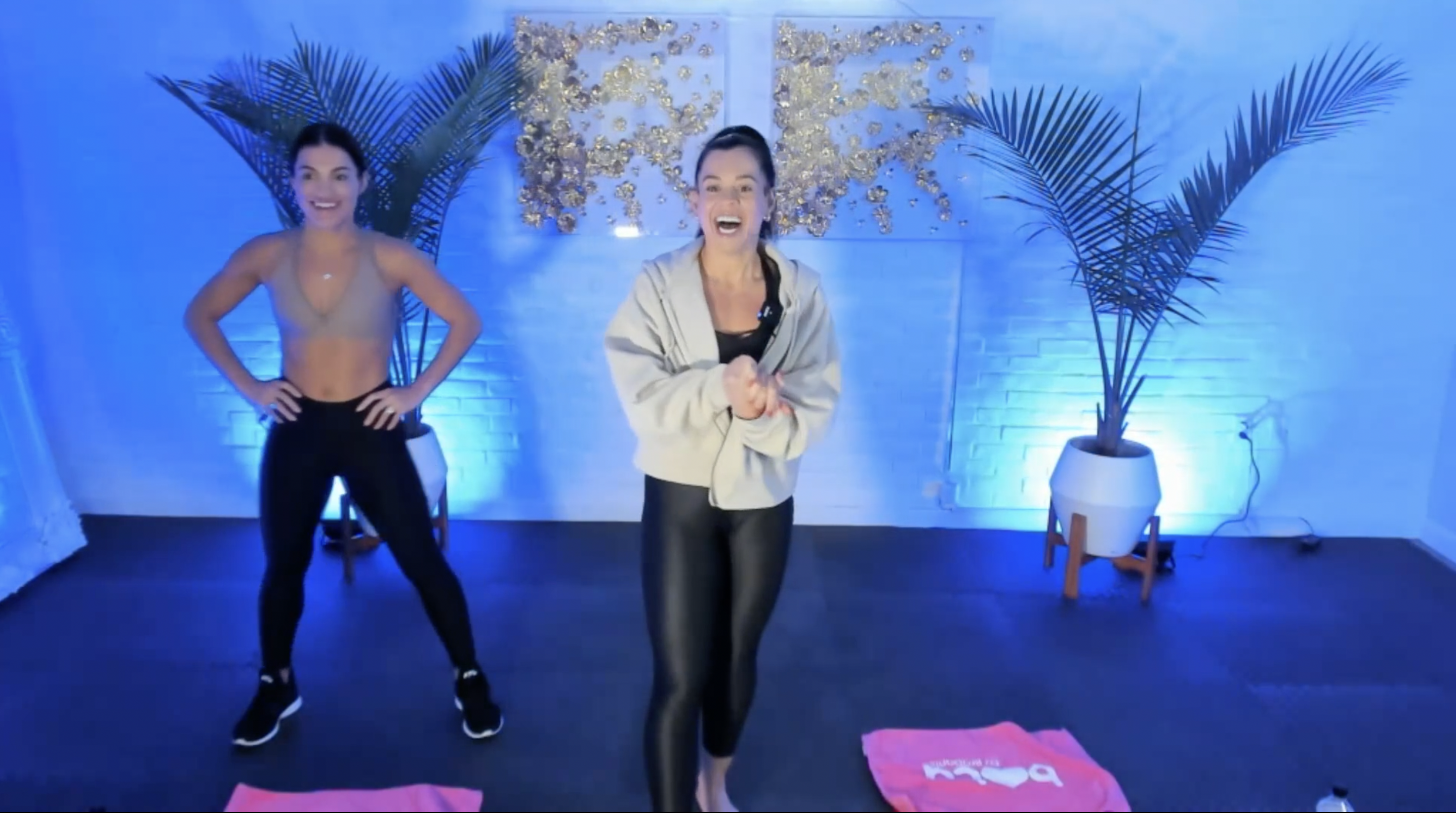 BBB Live Signature Workout 3.16