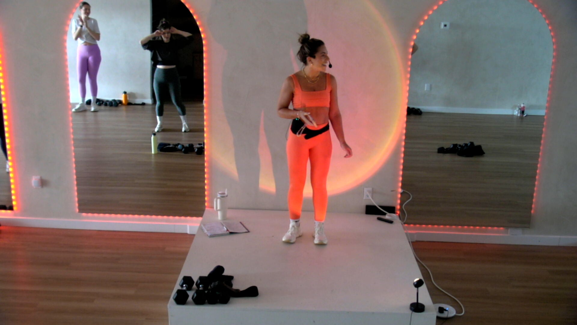 BBB Total Body with Kaitlyn 3.24