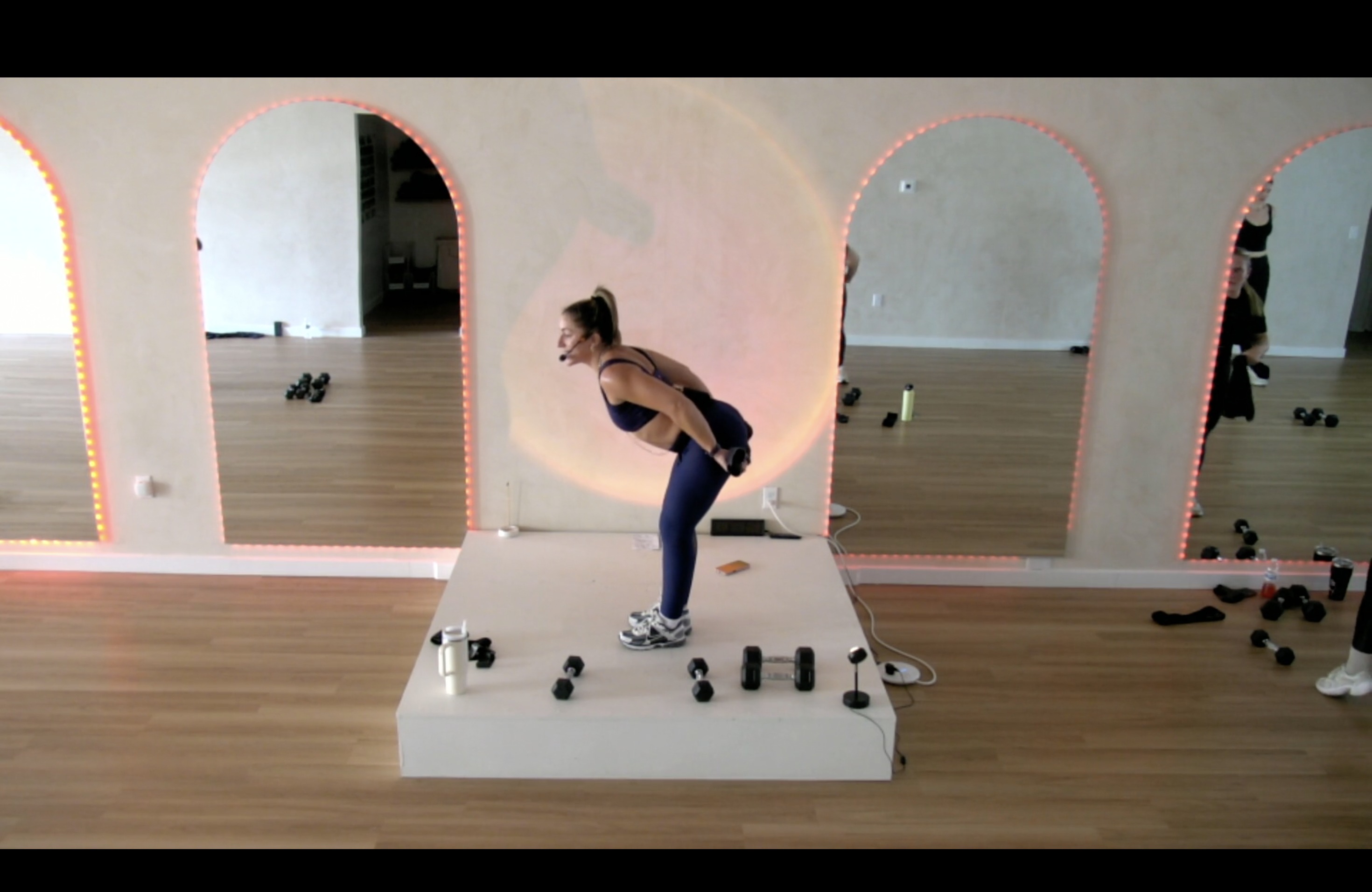 BBB Total Body with Kaitlyn 3.13