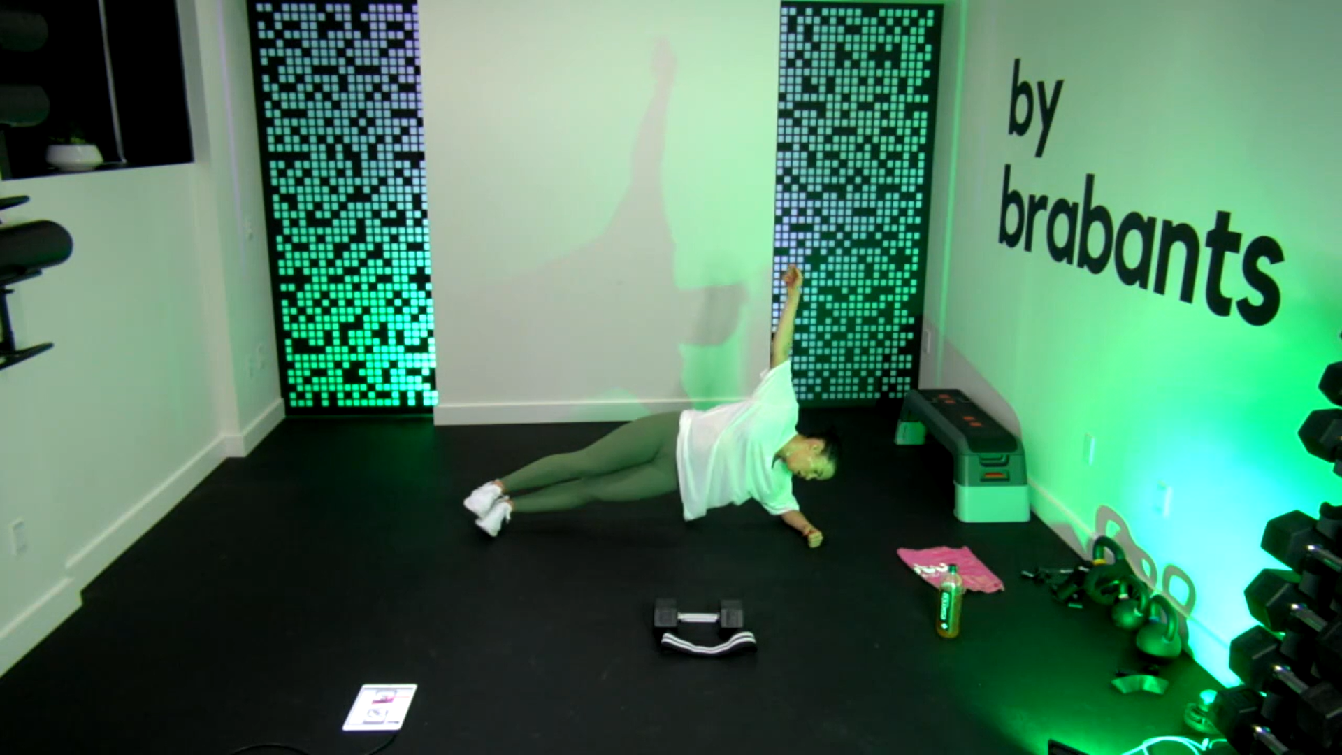 HIIT Cardio Workout 6.3 