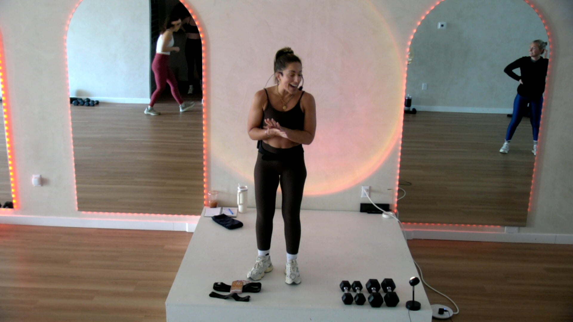 BBB Total Body with Kaitlyn 3.20