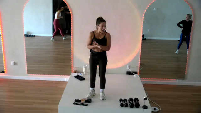 BBB Total Body with Kaitlyn 3.20