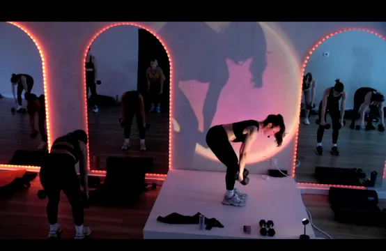 Total Body with Gaby 3.19