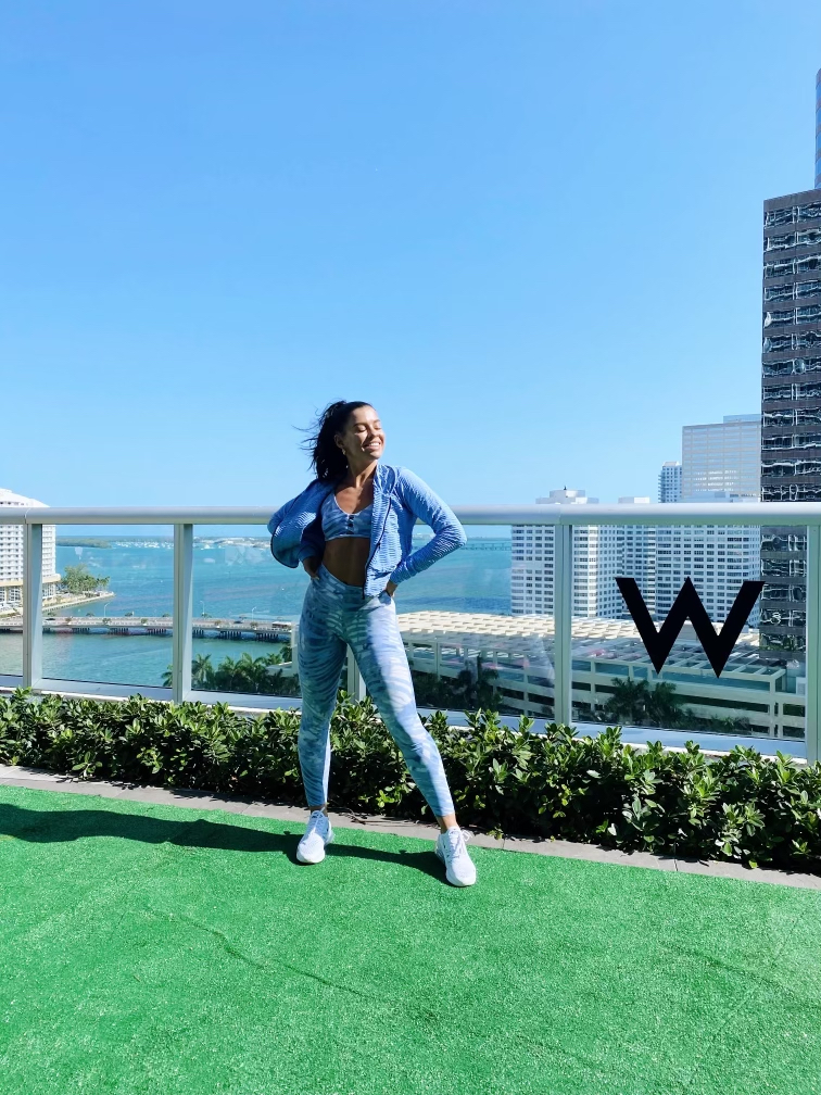 Live From Miami: BBB Signature Workout 4.15