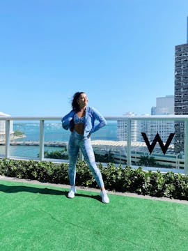 Live From Miami: BBB Signature Workou...