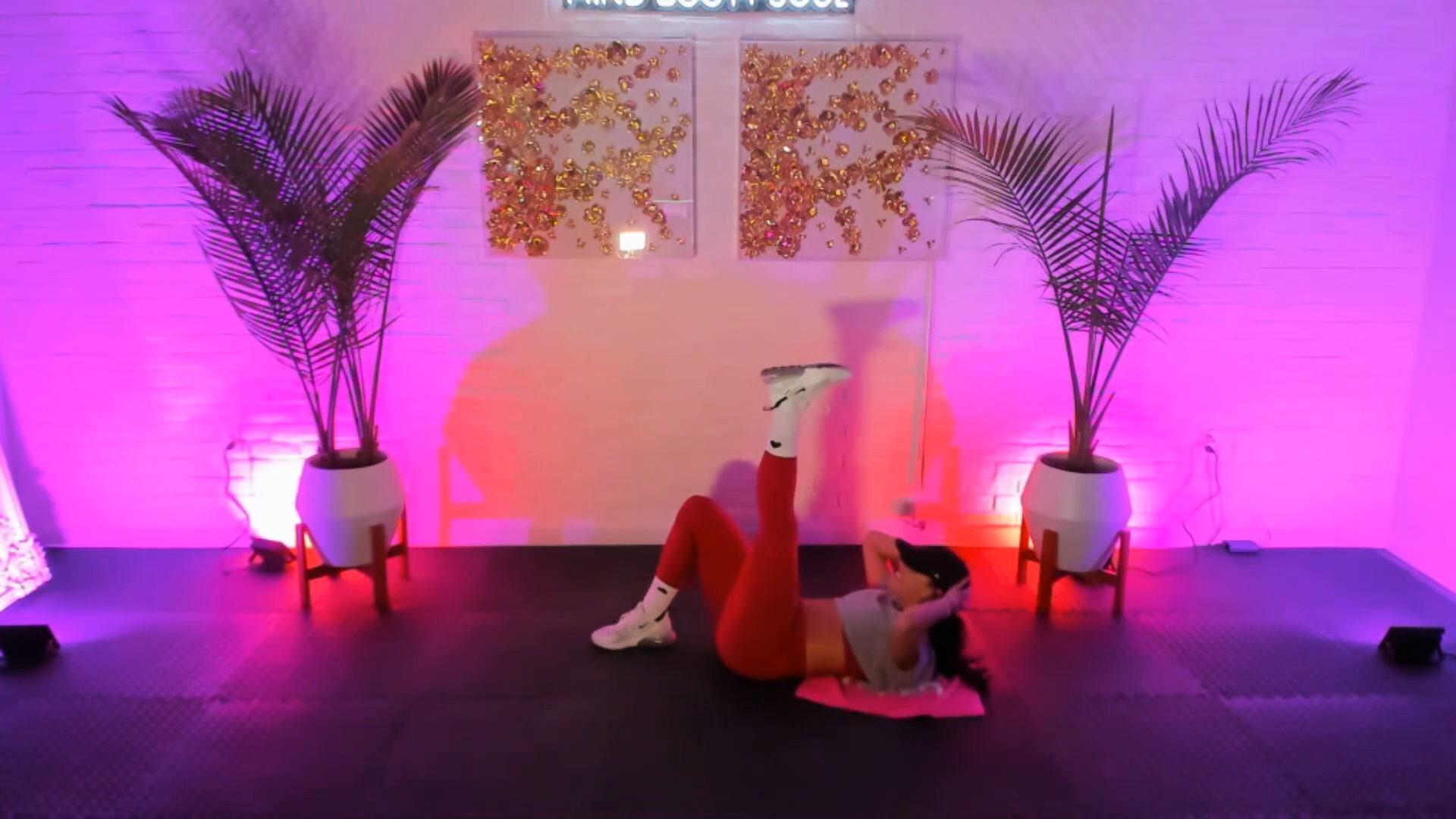 BBB Signature Workout 4.27