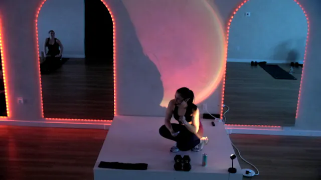 Total Body Bootcamp with Gaby 3.23