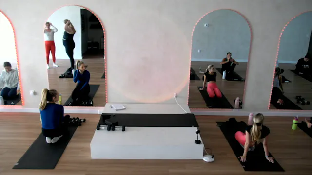 BBB Sculpt with Shaylin 2.28