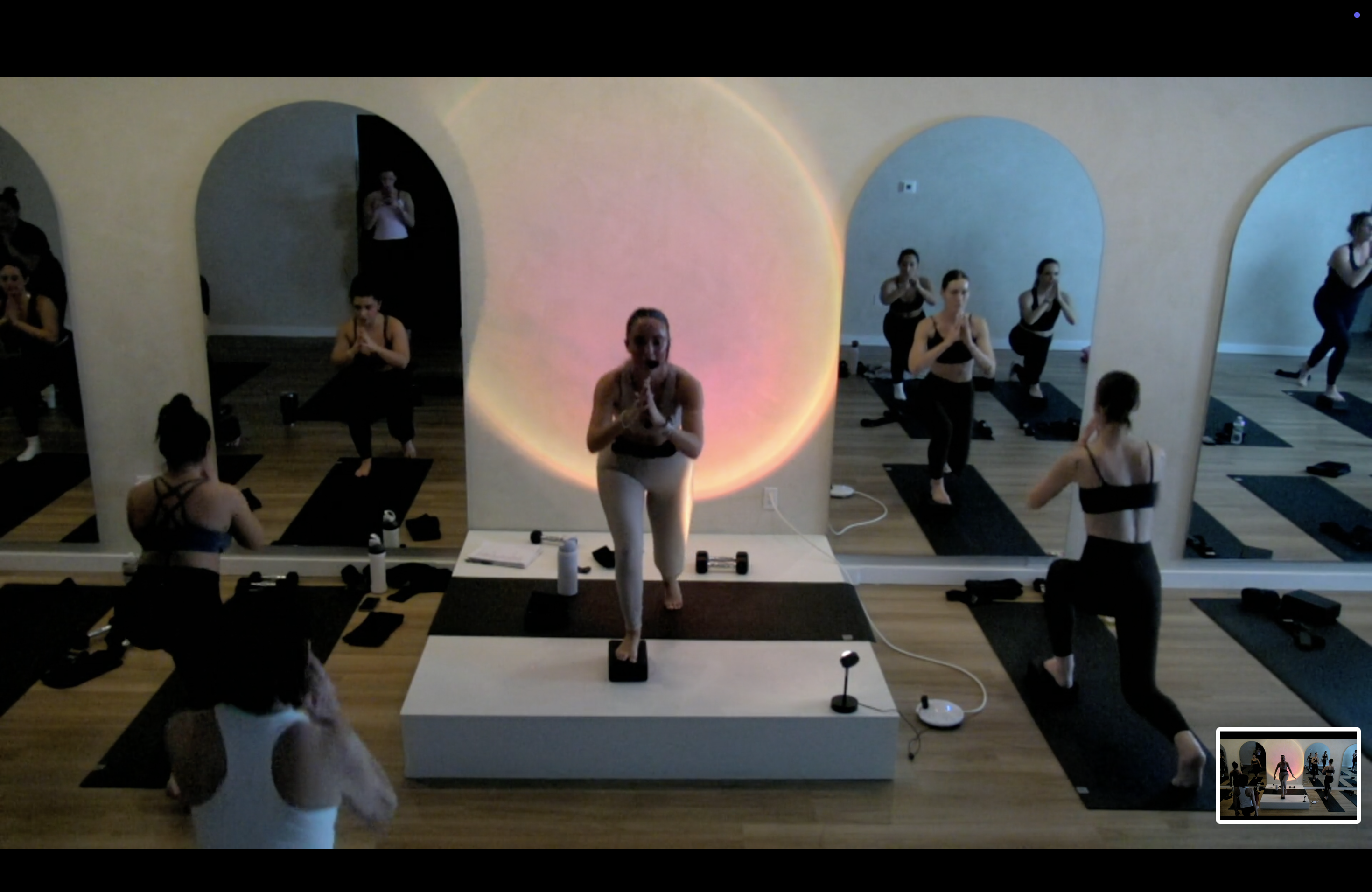 BBB Heated Sculpt with Shaylin 1.7