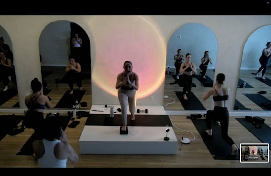 BBB Heated Sculpt with Shaylin 1.7