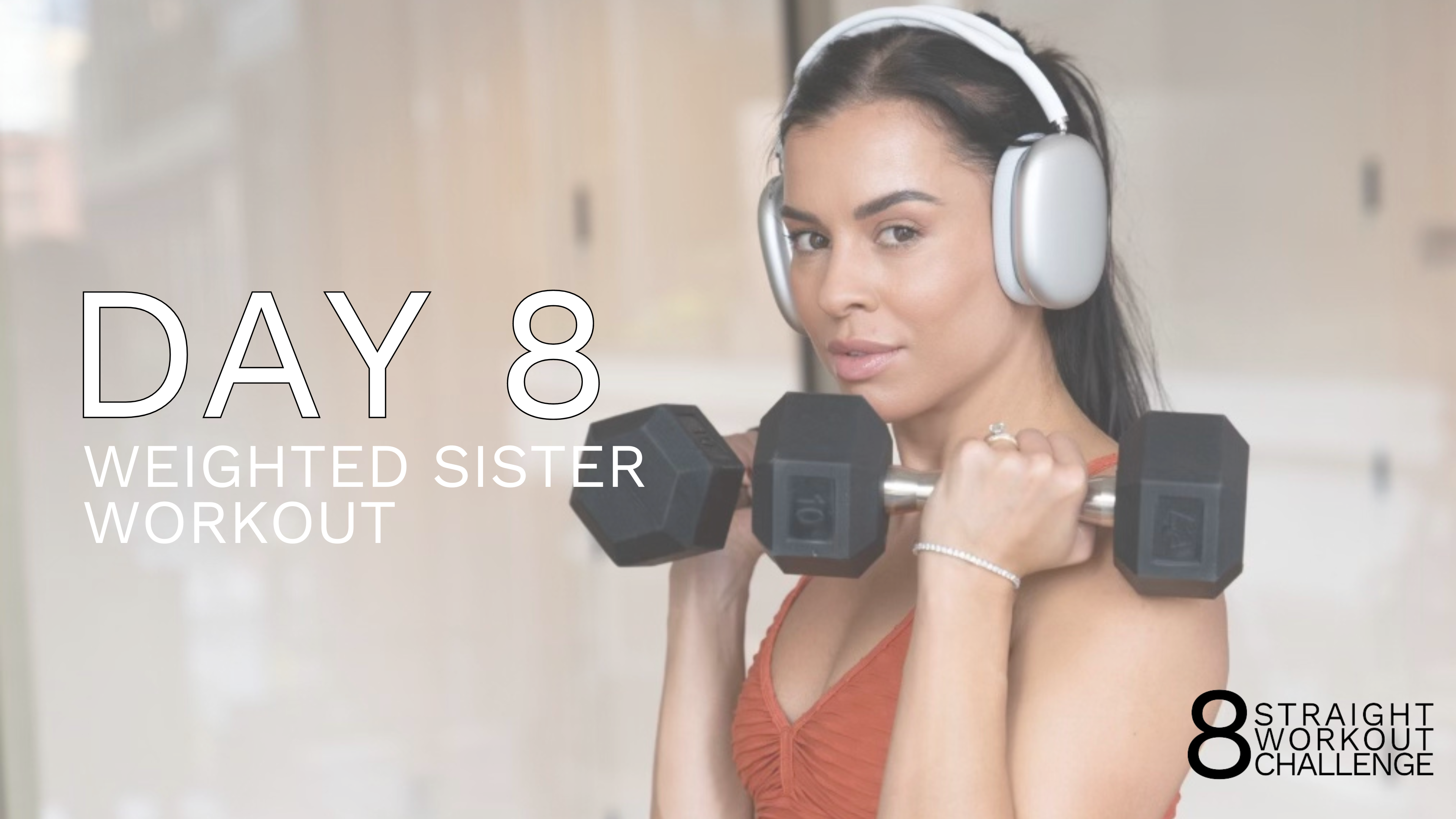 Sister Workout 10.27