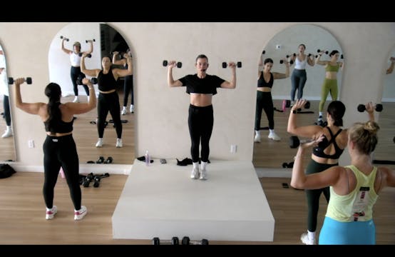 BBB Signature with Kelly 10.25