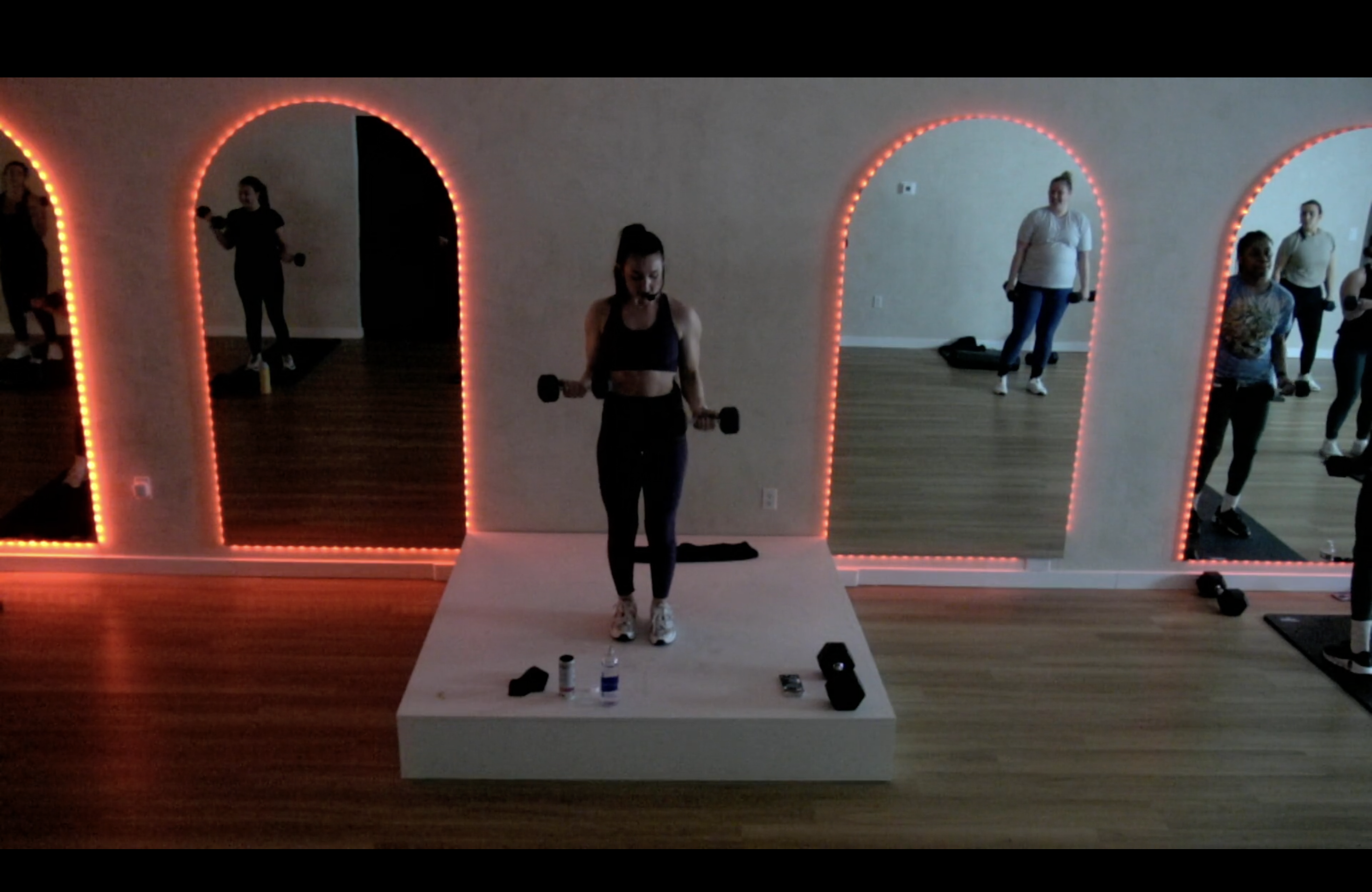 BBB Total Body Workout with Kaitlyn 2.27