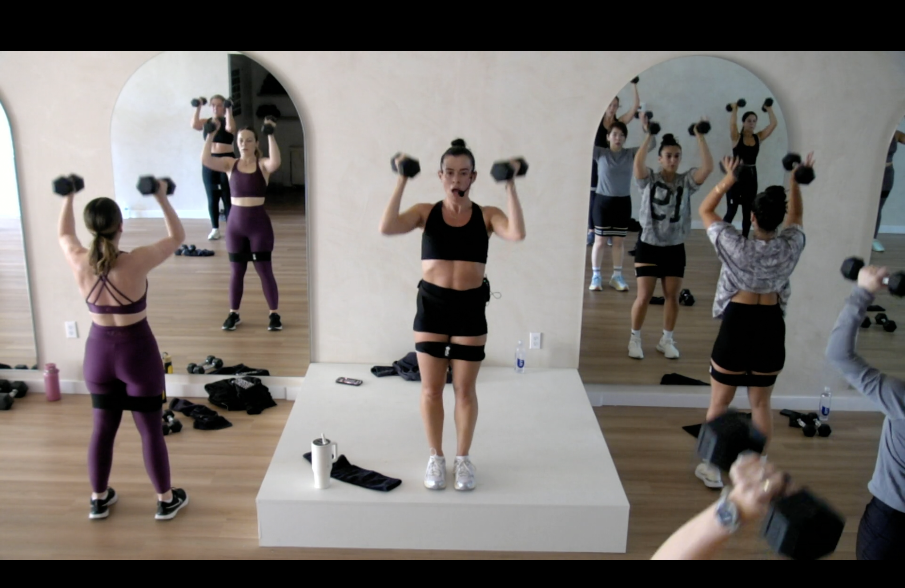 BBB Signature with Kelly 10.4