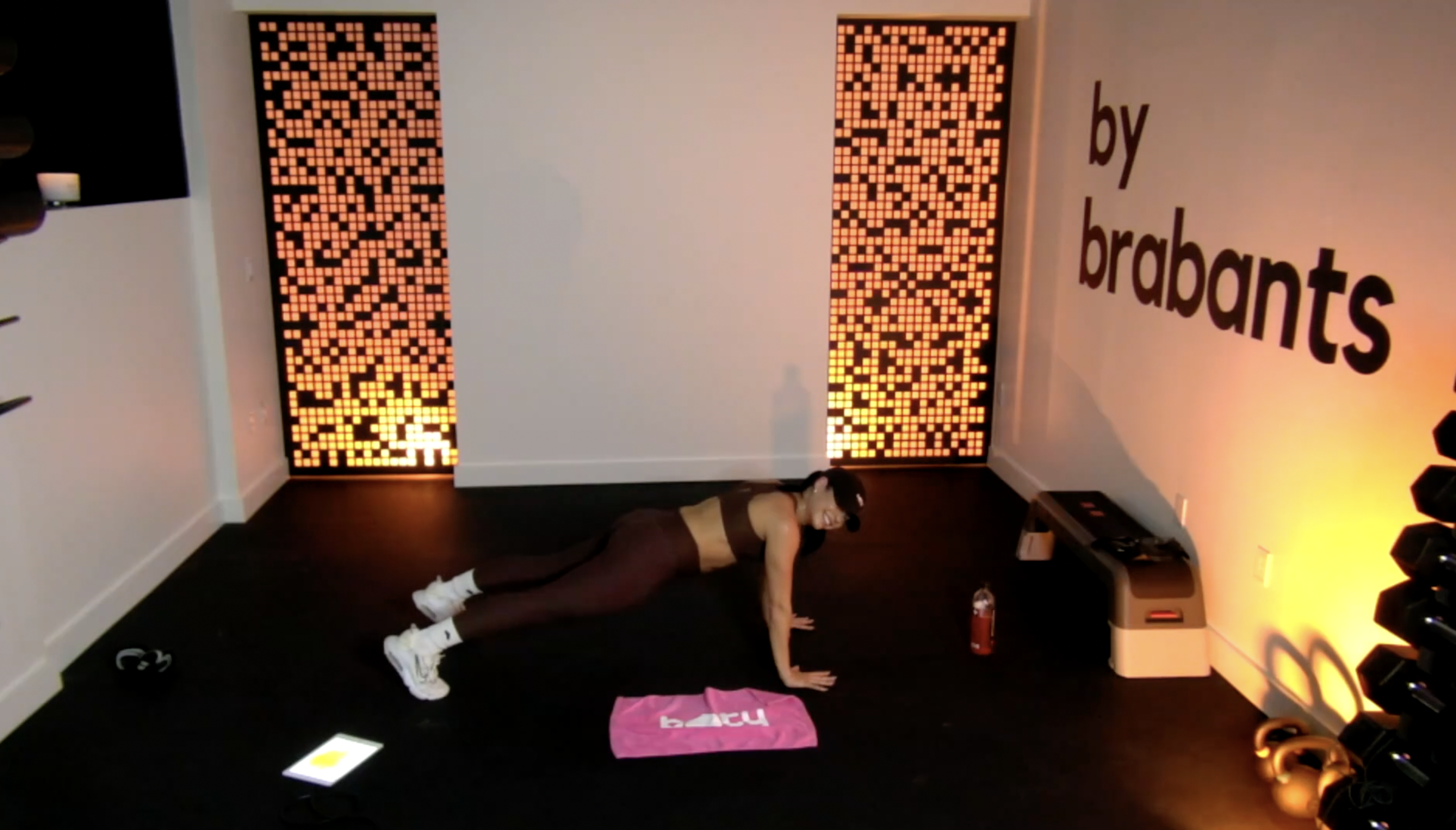 Total Body HIIT Circuit 1.18