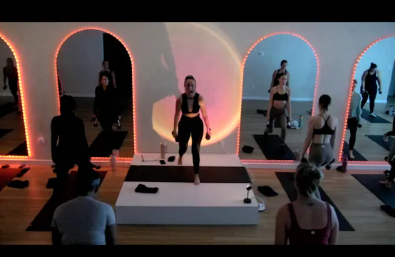 BBB Sculpt with Shaylin 1.14