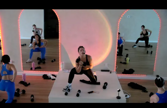 BBB Bootcamp with Kaitlyn 4.7