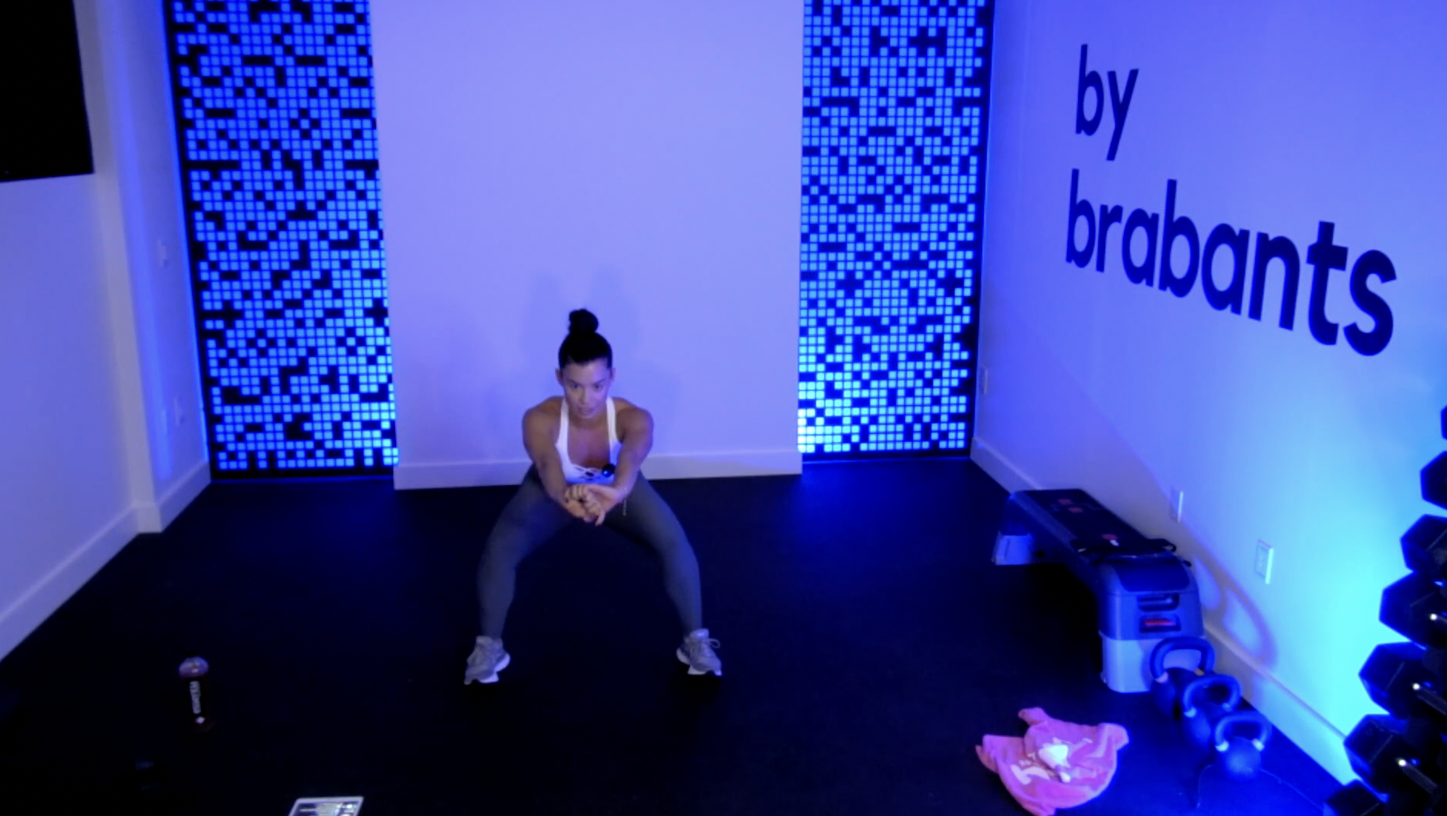 BBB Live Signature Workout 9.28