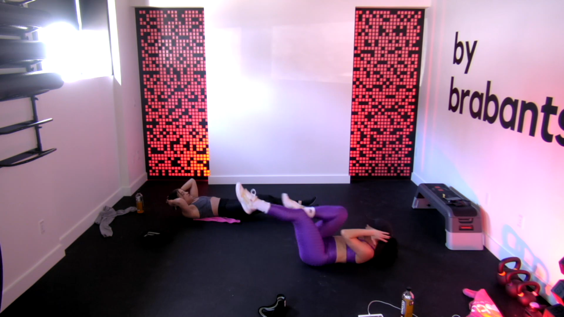 Total Body HIIT Workout 2.11