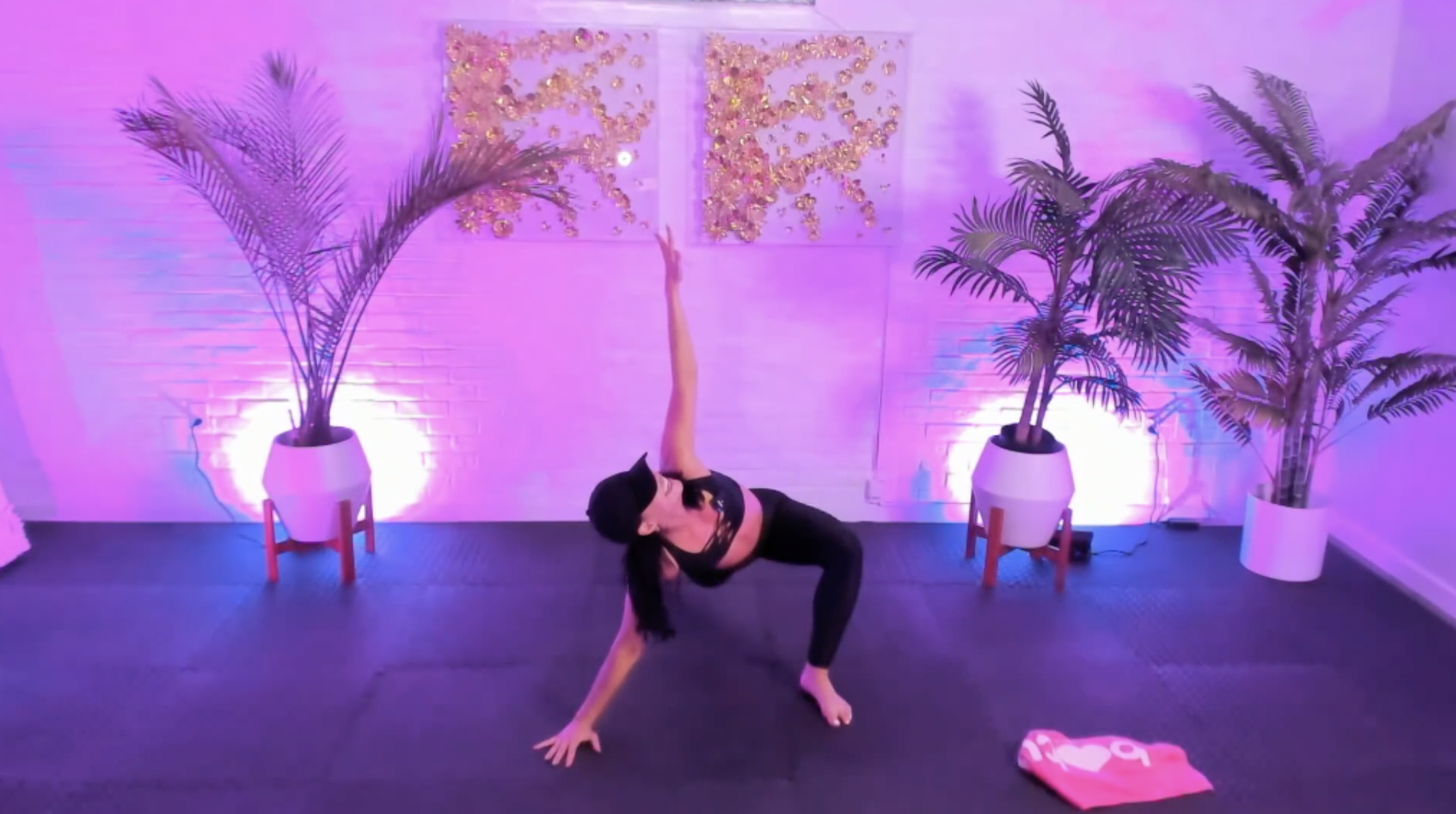 BBB Signature Workout 6.2