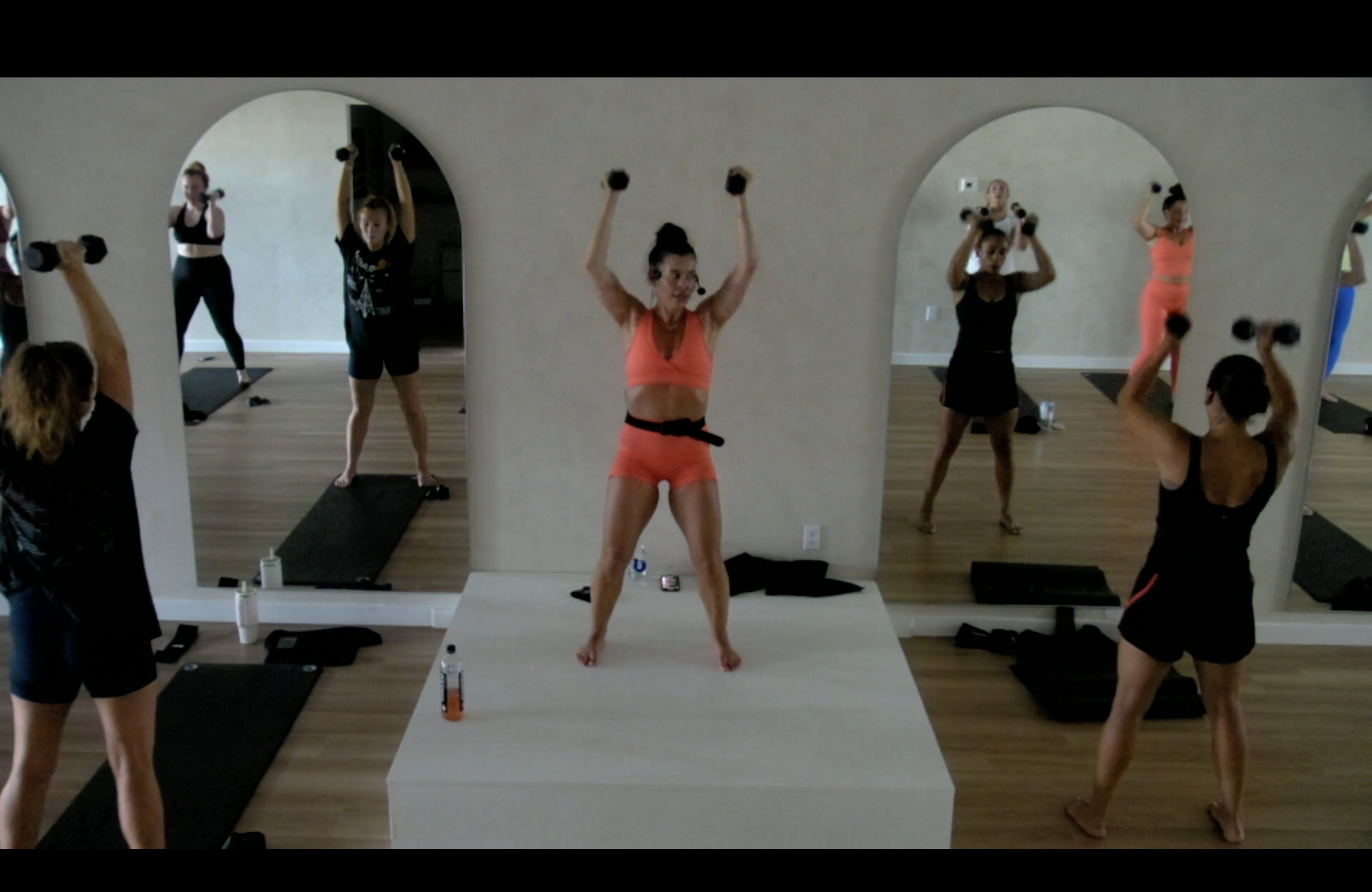 BBB Sculpt with Kelly 9.2