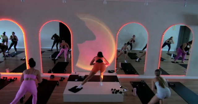 BBB Sculpt with Shaylin 4.15