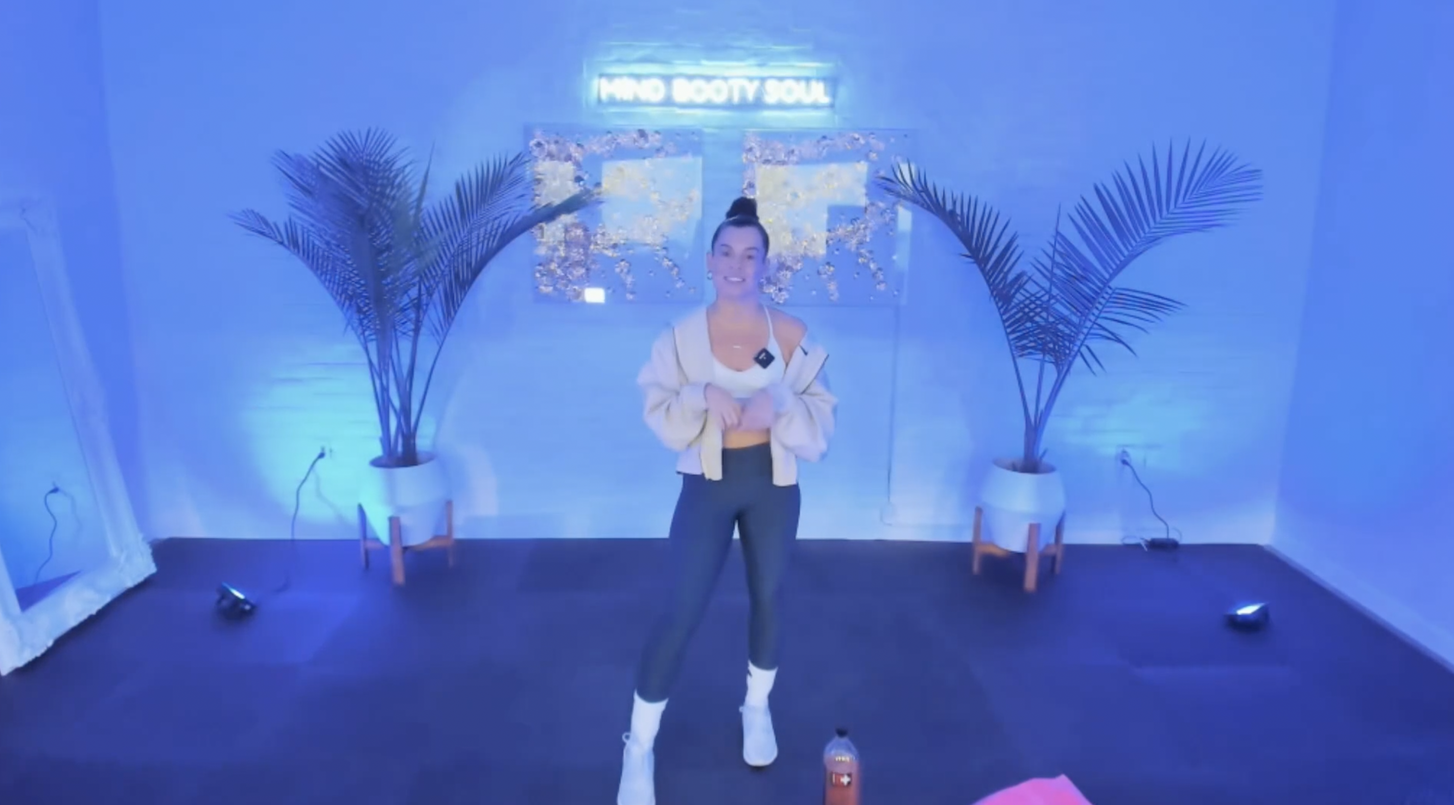 BBB Signature Workout 2.4