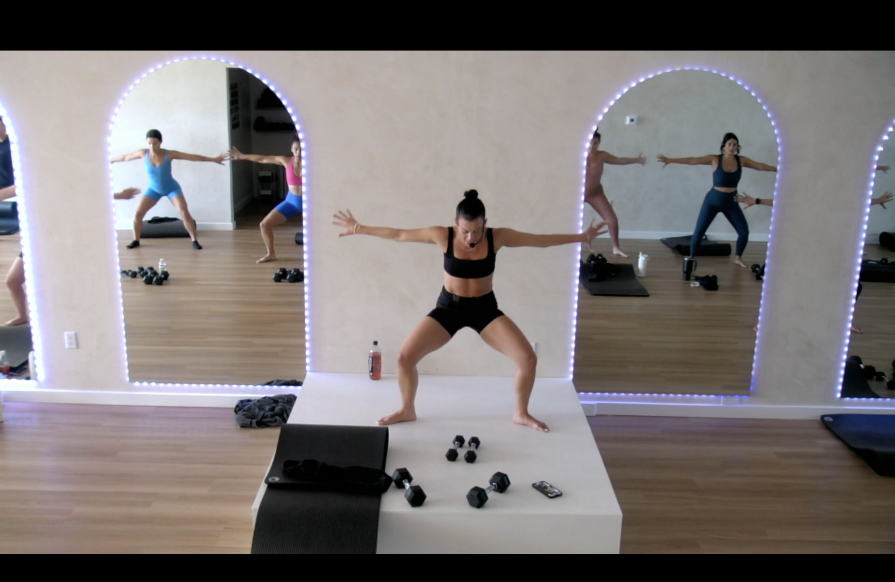 BBB Sculpt with Kelly 7.22