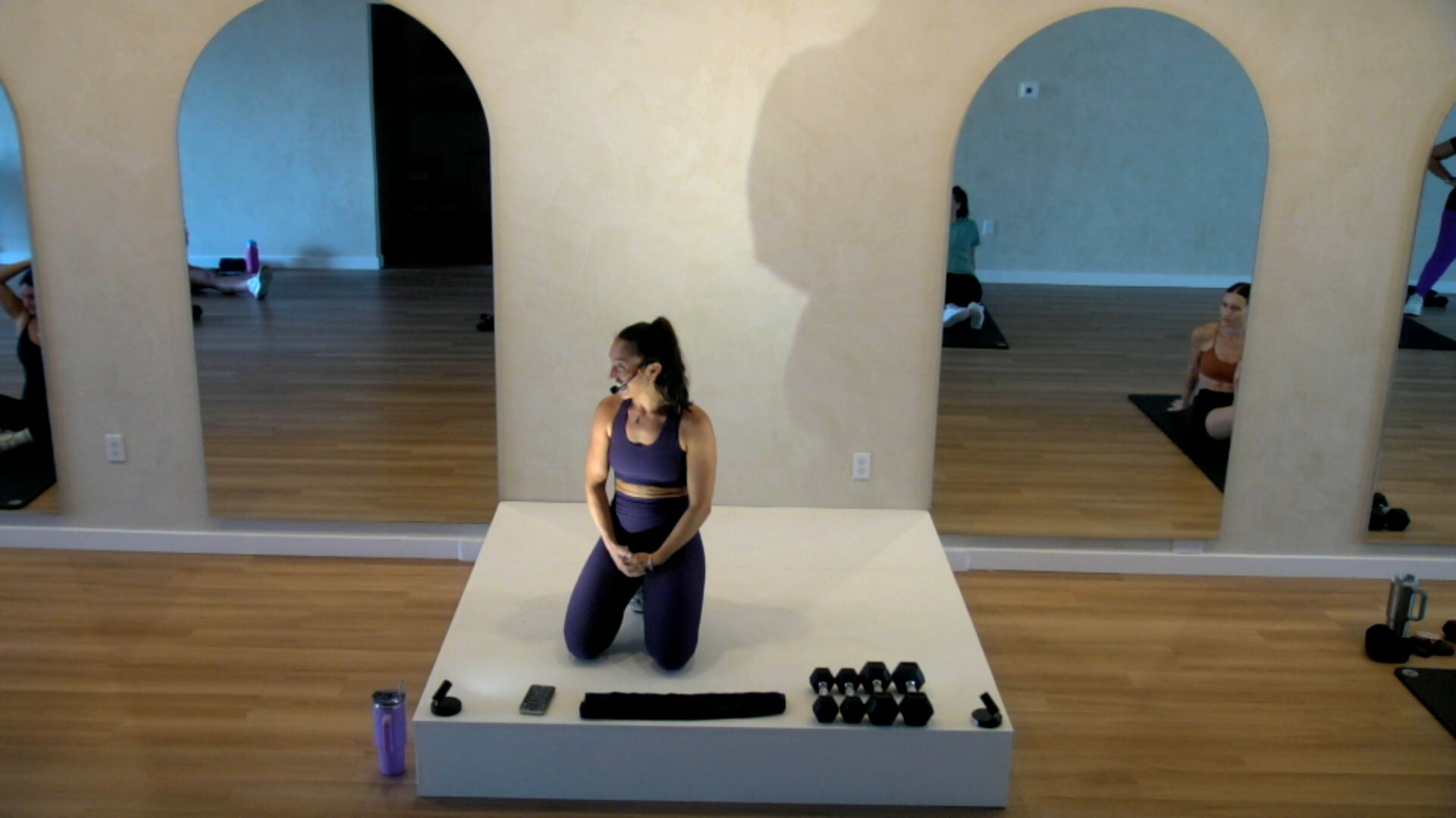 Total Body Bootcamp with Gaby 10.6