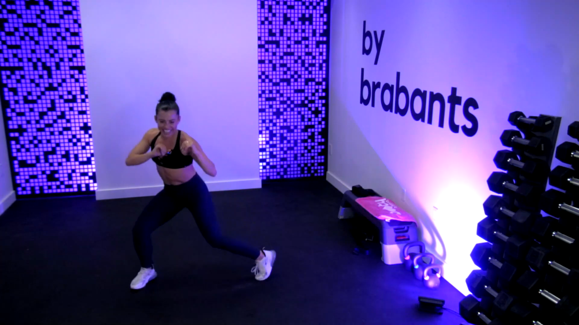 BBB Signature Workout 10.13