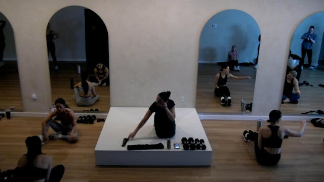 Total Body with Gaby 1.12