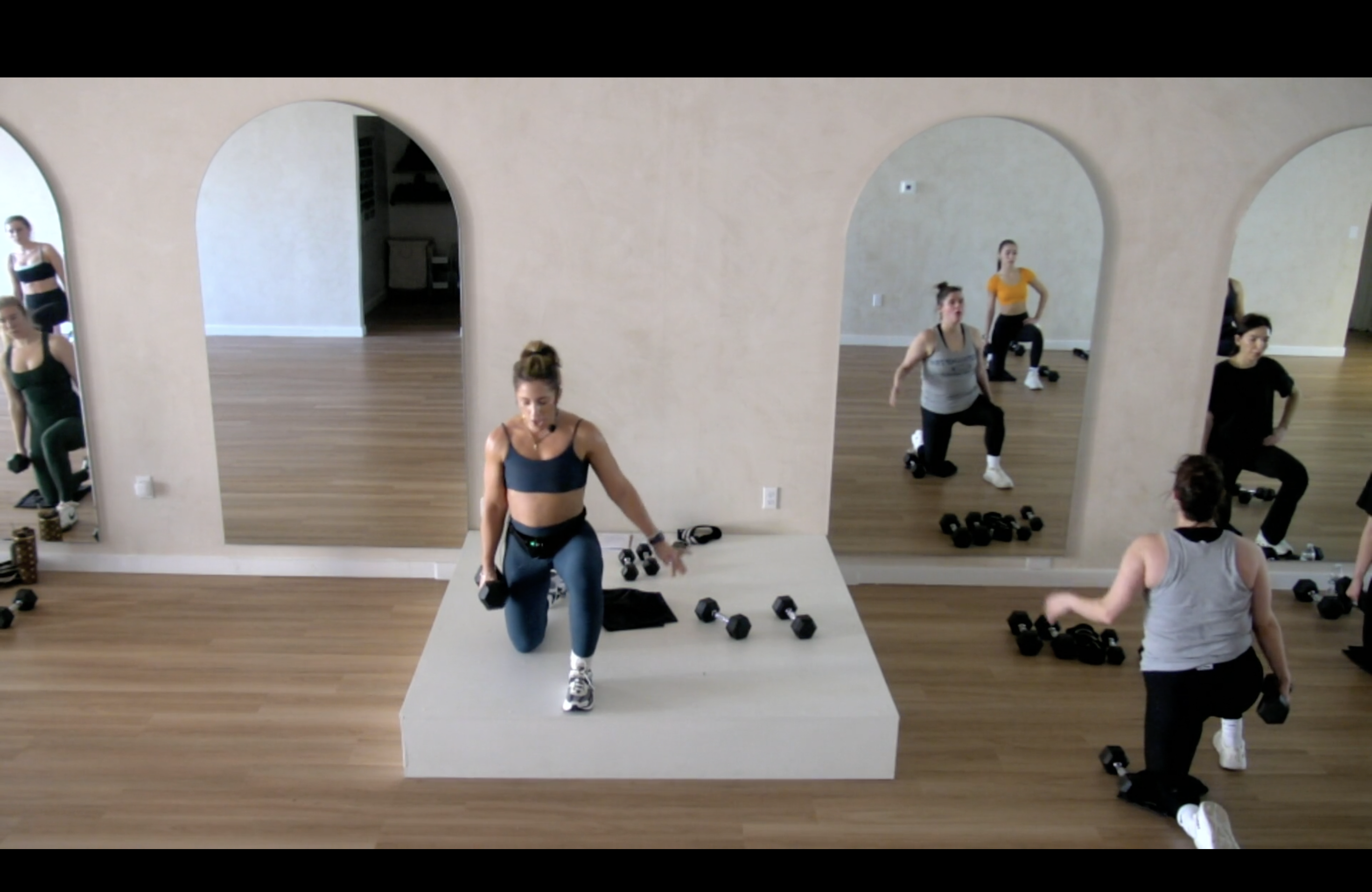 BBB Bootcamp with Kaitlyn 1.2
