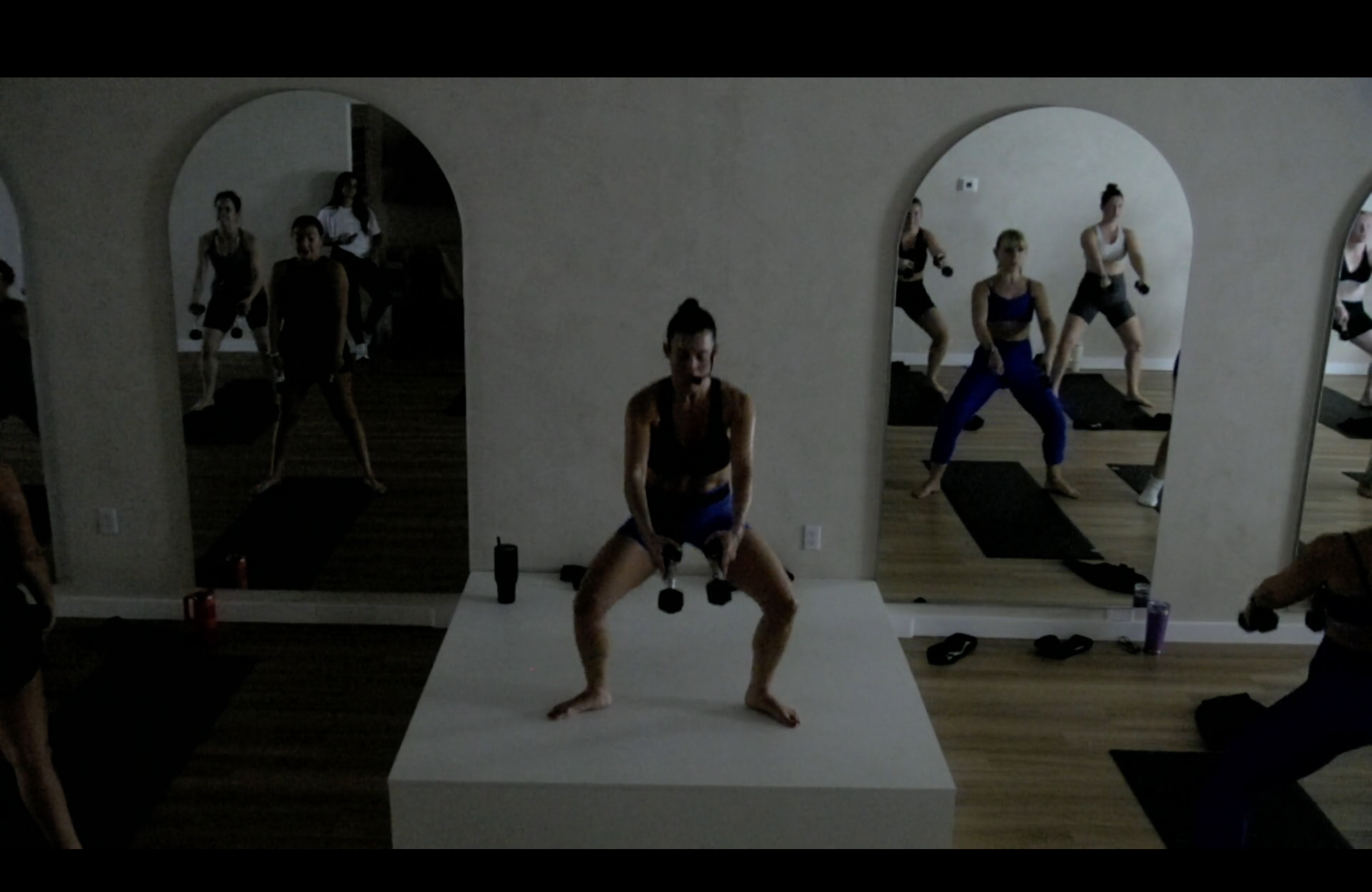 BBB Sculpt with Kelly 9.23